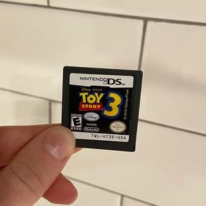 Nintendo | Toy Story 3 Nintendo DS Video Game